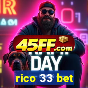 rico 33 bet